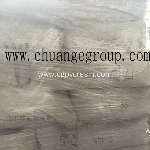 PVC Paste Resin C-125 For Rotary Forming